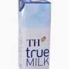 Sữa Tươi Tiệt Trùng Có Đường TH true MILK 180 ml